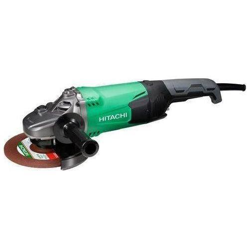 Hitachi G18SW2 Angle Grinder 7 Hitachi G18SW2 Angle Grinder 7